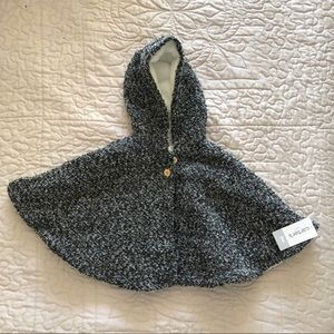 Carters Poncho